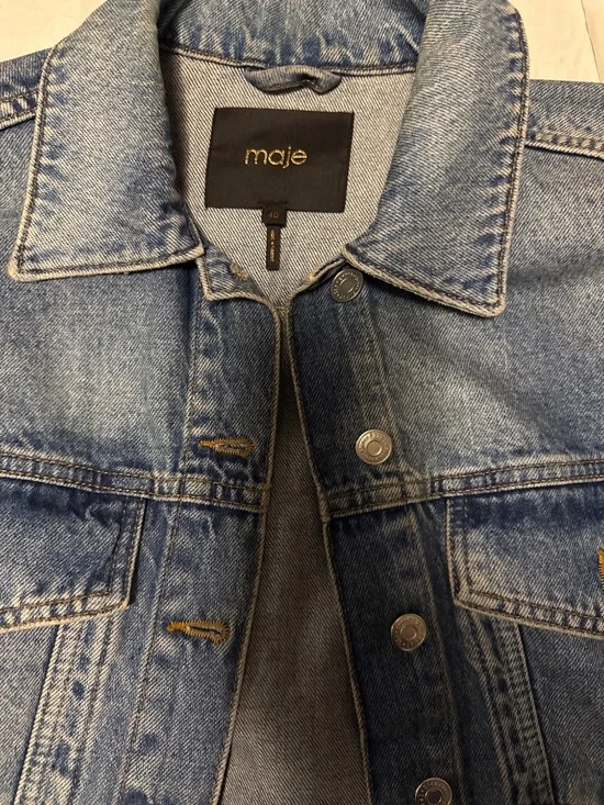 Jacket - Picture 2 of 3